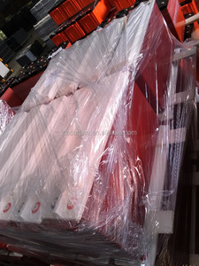 12 볼트 150ah 태양 전원 저장 배터리 전면 터미널 AGM 배터리 - Product Image 5