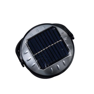 Lámpara de tienda de campaña <span class=keywords><strong>solar</strong></span> lámpara de camping LED portátil de emergencia lámpara de camping al aire libre que carga una linterna - Product Image 5