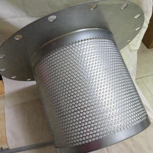 Máy Nén 3002-6001-40 Dầu Tách 3002 6001 40 3002600140 - Product Image 2