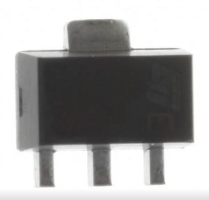 Mạch tích hợp l78l12acutr <span class=keywords><strong>l78l12a</strong></span> l78l12 IC Reg 12V 100mA SOT89-3 cung cấp nóng - Product Image 2