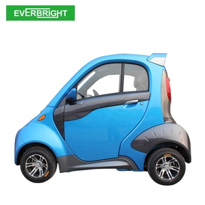 Mini Vehículo Solar EEC, el <span class=keywords><strong>Mejor</strong></span> Auto Usado con Tracción Delantera Pura, Auto Eléctrico, Auto Taizhou, Auto Eléctrico - Product Image 5
