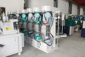 China leverancier goede prijs chemische mixer disperser hoge snelheid verf mengen machine