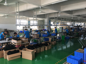 Máy Thương Mại Hẹn Giờ Kiểm Soát Nhiệt Độ Cảm Ứng Nồi Chiên Sâu Cho Chiên Gà Ngon - Product Image 4