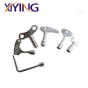 <span class=keywords><strong>Clé</strong></span> triangulaire pour boutons d'<span class=keywords><strong>ascenseur</strong></span>, serrure d'urgence/C - Product Image 2