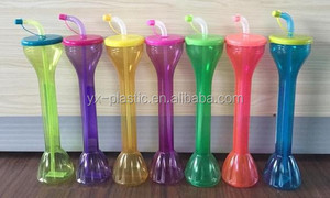 10Oz Không Bị Rò Rỉ Khuyến Mại Chai Nước Trái Cây Trong Hình Dạng Xương - Product Image 3