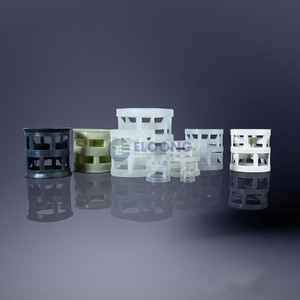 1 Zoll 2 Zoll 3 Zoll <span class=keywords><strong>4</strong></span> Zoll Kunststoff Pall Ring