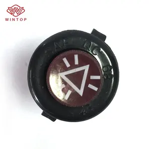 OEM 0025457124 A0025457124 High Quality Parts Truck Electric Warning Light Switch for M.B