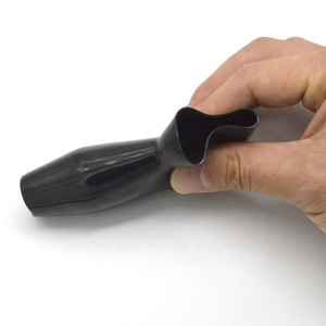 PVC batterie terminla bouchon en plastique bouchon de <span class=keywords><strong>fil</strong></span>, couvercle de borne de batterie/borne de batterie/batterie terminal protecteur botte - Product Image 5