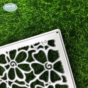 <span class=keywords><strong>Cutting</strong></span>はEmbellishments Square Metal <span class=keywords><strong>Cutting</strong></span>はColor Pattern Card <span class=keywords><strong>Cutting</strong></span>ダイス - Product Image 5