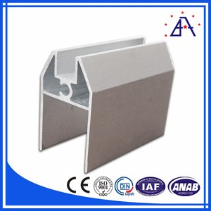 <span class=keywords><strong>Bosch</strong></span>. profilés en aluminium, les profils d'extrusion d'aluminium - Product Image 2