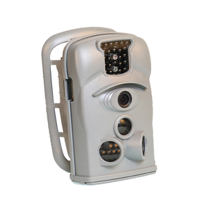 Mini caméra de <span class=keywords><strong>chasse</strong></span> <span class=keywords><strong>thermique</strong></span> sans fil, haute qualité, Vision nocturne, piège caché et Portable - Product Image 4