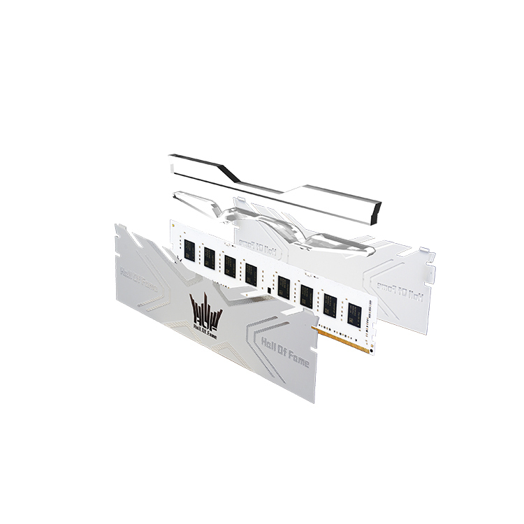 GALAX 8GB DDR4 3000mhz RAM - Enhance Your Gaming Experience