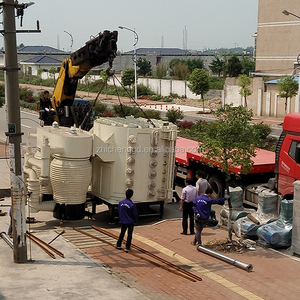 Chất lượng chân không Sơn/mạ/metallizing nhà sản xuất máy nhà máy sản xuất cung cấp điều khiển từ xa 1 bộ zhicheng - Product Image 4