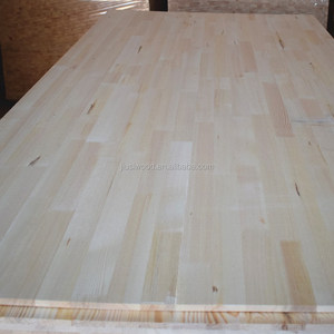 <span class=keywords><strong>Legno</strong></span> <span class=keywords><strong>di</strong></span> Pino con Giunzioni a Dita all'Ingrosso, Utilizzato per Artigianato e Mobili - Product Image 2