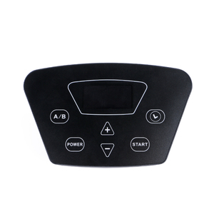 Máquina de tatuaje digital para maquillaje permanente, kit profesional de tatuaje de micropigmentación con perlas negras - Product Image 6
