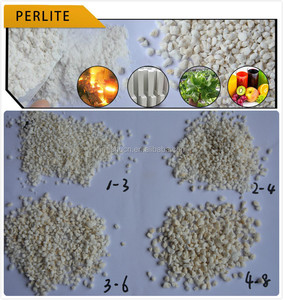 <span class=keywords><strong>Perlita</strong></span> Expandida Ningshu 2-4mm 100L/1000L/1500L por Bolsa para Bonsái y <span class=keywords><strong>Cactus</strong></span>, Aditivo y Acondicionador de Suelo - Product Image 2