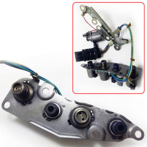 OEM 31940-85X0B Truyền <span class=keywords><strong>Solenoid</strong></span> Kit Gói Đối Với Nissan <span class=keywords><strong>RE4F04B</strong></span> RE4F03B 31940-85X01 - Product Image 4