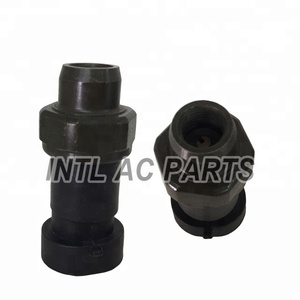 Interrupteur de pression de climatisation ap02 7700837219, pour RENAULT MEGANE, LAGUNA, CLIO, TWINGO, ACA 007342 - Product Image 1