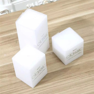 Nến Trụ Trắng Còn Hàng - Product Image 2
