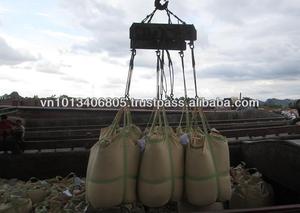 Sacs de ciment pour barrages du Vietnam, grades de résistance 42.5R/52.5R, résistants aux acides et aux algues, pour utilisation en infrastructure, expédition en vrac - Product Image 3