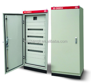 Waterproof Low Voltage Power Control Cabinet for <strong>Electric</strong> Power <strong>Supply</strong> - Product Image 2