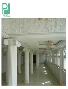 Panneaux muraux en plâtre résistants aux chocs et durables pour des solutions <span class=keywords><strong>de</strong></span> revêtement mural architecturales modernes - Product Image 4