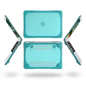 Air Hard 13 Zoll Cover Macbook-Hülle Umwelt freundlicher Laptop 13.3 für Apple Macbook Case