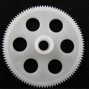 ของเล่นขนาดเล็ก Pinion เกียร์พลาสติก - Product Image 5