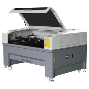 Máy Cắt Và Khắc Laser CNC Acrylic MC1390 CO2 80W 100W 150W 180W 280W 300W - Product Image 2