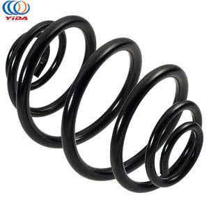 Stainless Steel Safety Belt Coil <strong>Car</strong> <strong>Seat</strong> Compression <strong>Spring</strong>