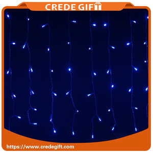 Riviera Marine Article 6 * blue ICE 3 m curtains scenario from the wedding decorations sets For Wedding the wedding - Product Image 2