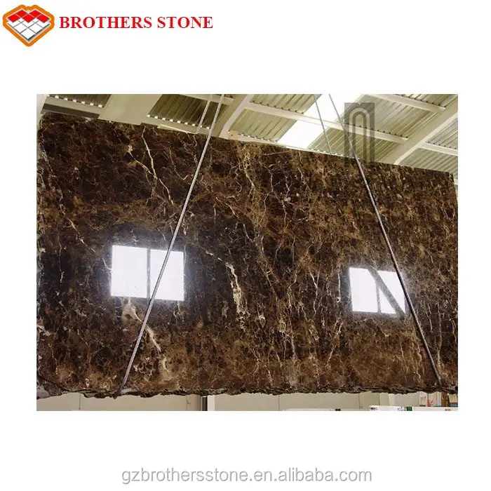 Imported Natural Stone Dark Emperador Marble,Spain Marble,Slabs and Tiles