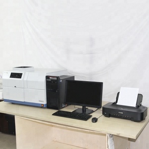 <span class=keywords><strong>XRF</strong></span> değerli Metal analizörü/Metal analizörü spektrometresi - Product Image 6