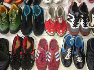 توريد مصنع تيانجين الملابس المستعملة والأحذية المستعملة الملابس المستعملة - Product Image 2