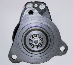 STARTER MOTOR 0001417001,0001417051,0001411009,5000816041,5000806878,0031514601,0041516101,0011519701 - Product Image 2