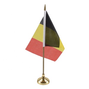 Giá rẻ Mini bảng cờ tùy chỉnh in quốc gia Mỹ bàn nhỏ bảng Top cờ - Product Image 6