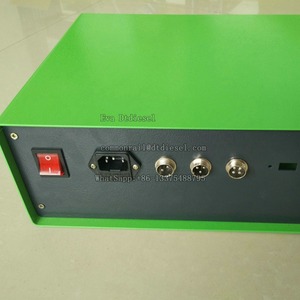 Испытательный симулятор инжектора CR2000 crdi - Product Image 4