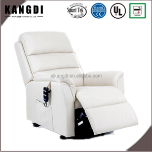 <span class=keywords><strong>Deluxe</strong></span> funktionale elektrische Massage Stoff Liege Sofa Stuhl, Schwerelosigkeit Power Chair <span class=keywords><strong>Recliner</strong></span>