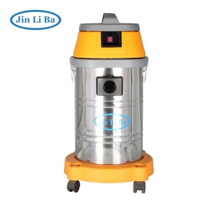35L de Calidad superior Popular de Mano Sin Bolsa <span class=keywords><strong>Aspiradora</strong></span> Industrial Mojado Y Seco Para Lavado de Autos - Product Image 2