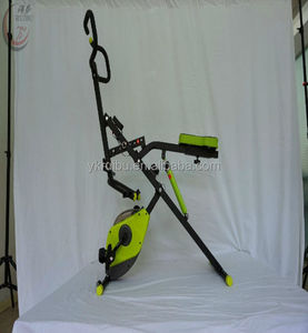 Venta caliente equipo de la aptitud para el ejercicio del cuerpo <span class=keywords><strong>fitness</strong></span> y Body <span class=keywords><strong>total</strong></span> <span class=keywords><strong>crunch</strong></span> con ejercicio máquina - Product Image 2