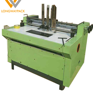 Tông hộp giấy gợn sóng lắp ráp giá máy làm - Product Image 5