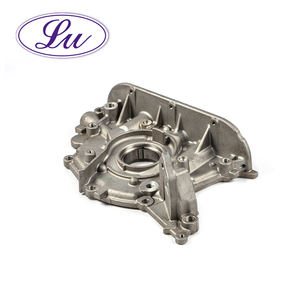 ปั๊มน้ำมันเครื่องยนต์อลูมิเนียม LU 15100-62030 สำหรับรถยนต์ - Product Image 2