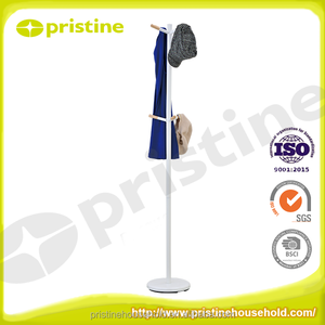 Fabricante de muebles de almacenamiento para el hogar, organizador para el hogar, tendedero colgante para ropa DIY, venta de calidad, venta al por mayor de Ebay, Taiwán, Metal - Product Image 4