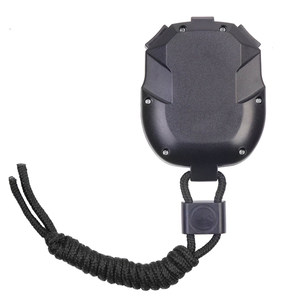 EC-8079 Waterproof Digital LCD Stopwatch Chronograph <strong>Timer</strong> with Compass &amp; Sports Alarm - Product Image 4