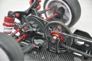 Firelap Động Cơ Không Chổi Than IW1001 1/10 Rc Xe Hơi 10 Năm Hết Hạn Tại Nhà Máy - Product Image 6