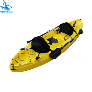 Special Hot Selling Widely <strong>Used</strong> Superior Quality Caiaque 3 Person Fishing <strong>Kayak</strong> <strong>for</strong> <strong>Sale</strong> - Product Image 4