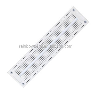 Planche à pain SYB-130 18.8X4.6cm planche universelle planche à trous brassboard 760 Point planche à pain Offre Spéciale - Product Image 2