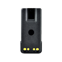 Baterai Lithium Lion Li-ion 7.4V 1600mAh untuk Radio Walkie Talkie Moto XiR P6600 XPR3500 XPR3300 P6620 DP2600 DE570