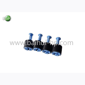 Kit de Rodillo de Cassette para la Bandeja 2 3 4 Cogen el Rodillo para HP Color LaserJet CP4025 CP4525 CM4540 - Product Image 1