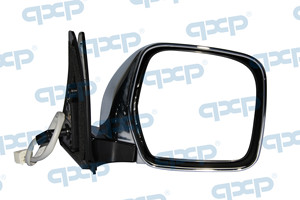 Rétroviseur latéral pour LAND CRUISER PRADO FJ100 Rétroviseur extérieur - Product Image 3